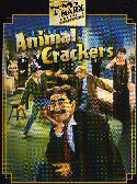 Animal Crackers