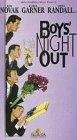 Boy's Night Out
